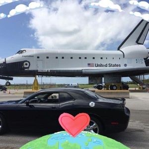 Meet your Posher, Mark